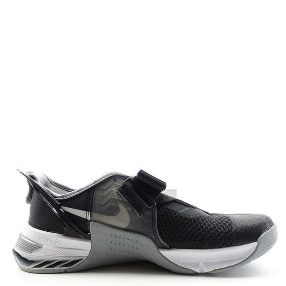 Nike Metcon 7 FlyEase Black Particle Grey Training Shoes DH3344 010 Mens 7.5 main image 11